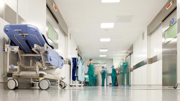 2,400 patients may have been exposed to infectious diseases at Providence, Legacy hospitals