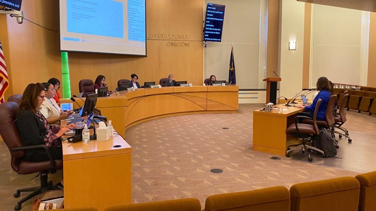 Audit finds Joint Office of Homeless Services was late on large payments, struggles with communication