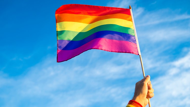 Pride Month 2023 | Events, ways to celebrate in central Pennsylvania