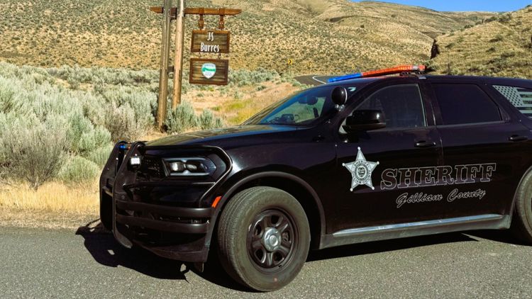 Portland man fishing with family drowns in John Day River