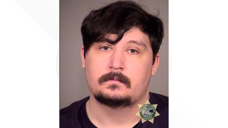 Security guard who shot man to death in Portland Lowe's parking lot sentenced to life in prison