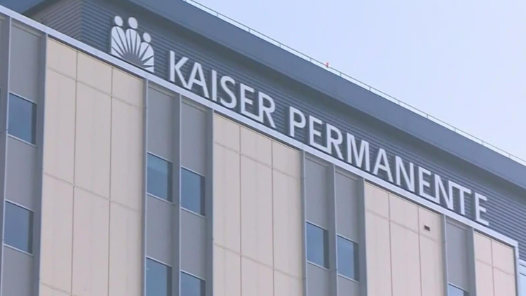 Kaiser Permanente pharmacy workers in Oregon, SW Washington begin 21-day unfair labor practices strike Sunday