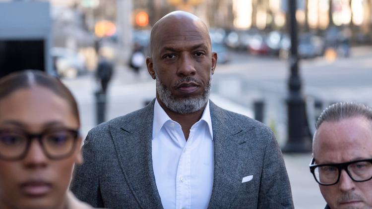 Portland Trail Blazers coach Chauncey Billups pleads not guilty in rigged poker games case