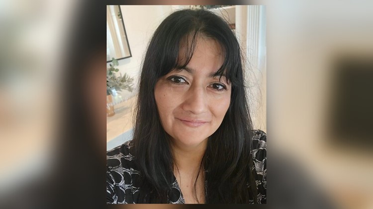 Driver takes off after hitting, killing single mother of five in Tigard crash
