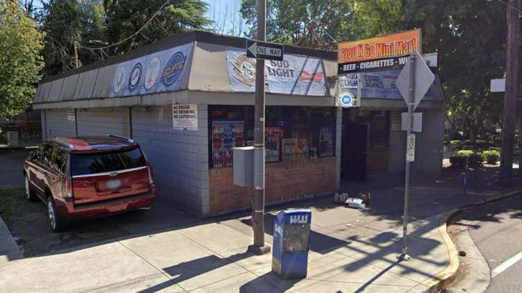 OLCC suspends North Portland mini mart's license after owner's arrest