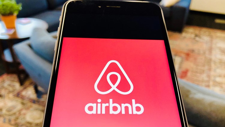 Airbnb cracks down on disruptive parties in central Florida leading into New Year's Eve