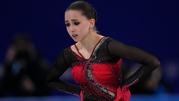 Court cites lab delay in ruling allowing Kamila Valieva to skate at Olympics