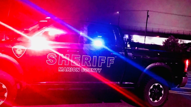 Four dead, two seriously injured in Salem crash
