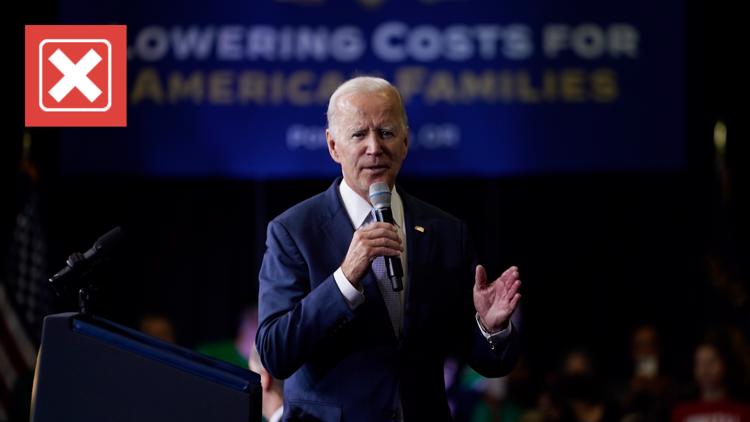 Is President Biden really slashing Medicare Advantage benefits?