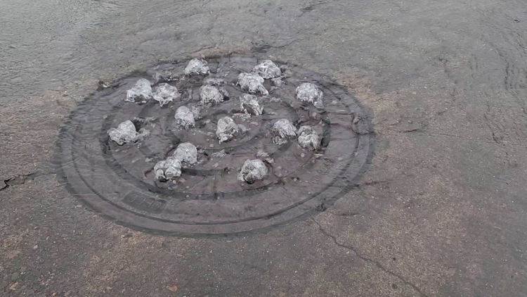 Here's how much rain has fallen in the Portland Metro