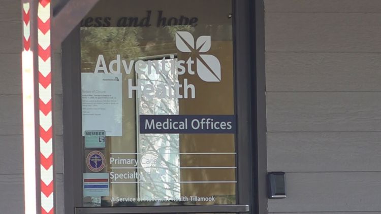 Family detained by Border Patrol while taking child to Southeast Portland hospital