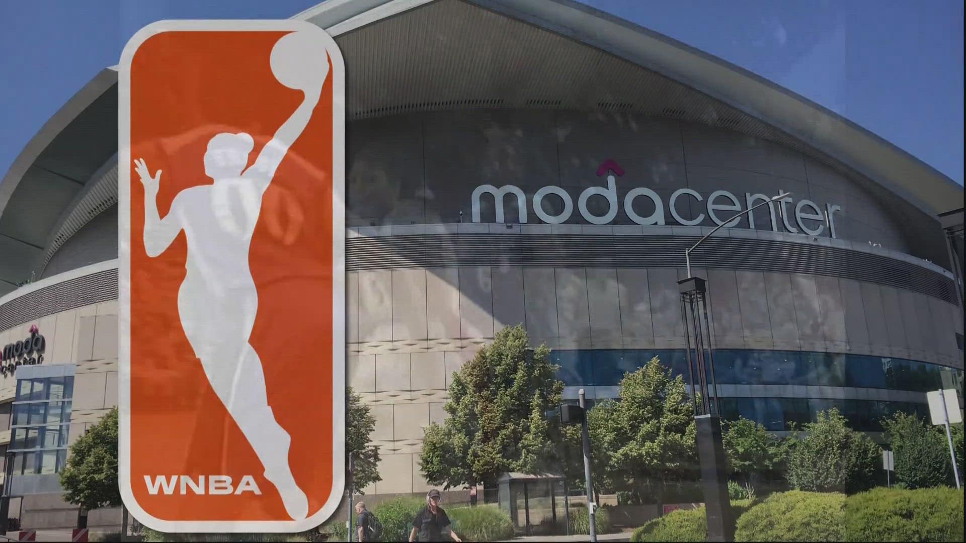 Portland is set to welcome the WNBA's 15th franchise.