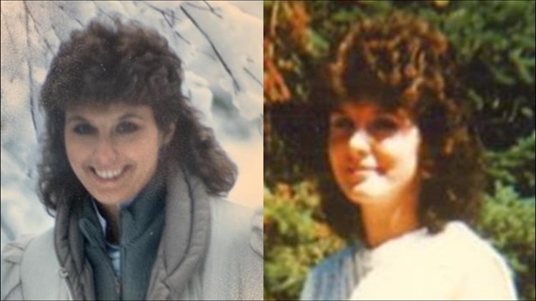 Oregon man sentenced to life in prison for murdering wife nearly 40 years ago
