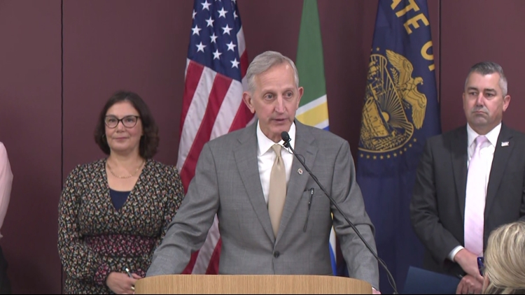 Portland leaders reaffirm city's sanctuary city status ahead of 'No Kings' rallies