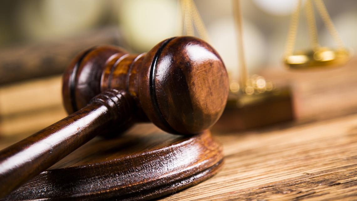 Former West Tennessee law enforcement officer sentenced - Vimarsana News