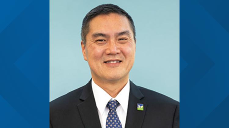 Tigard City Council appoints Yi-Kang Hu as mayor