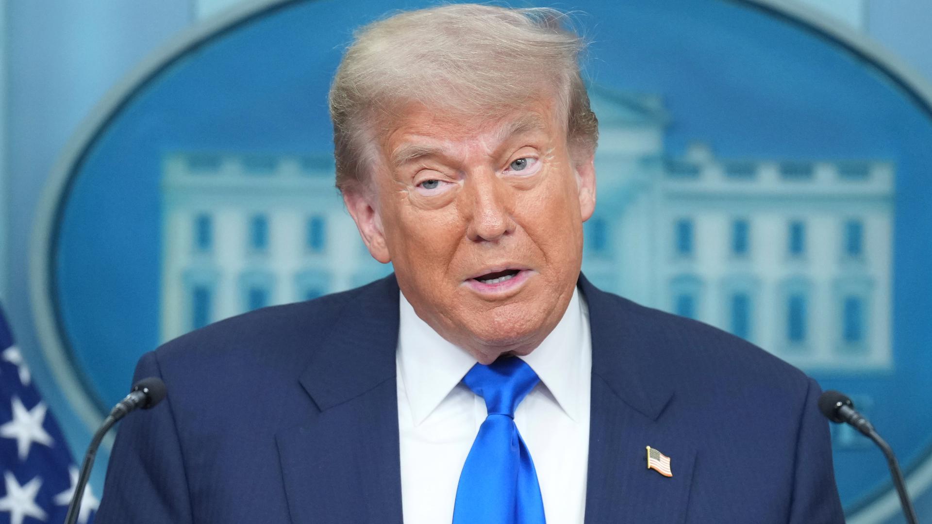 The outcome was a victory for Trump, but a conservative majority left open the possibility that the birthright citizenship changes could remain blocked nationwide.