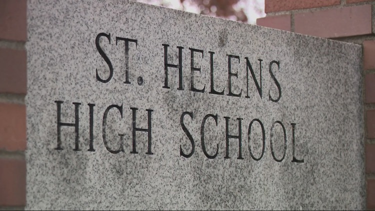 Release of St. Helens School District investigation report into sex abuse scandal put on hold indefinitely
