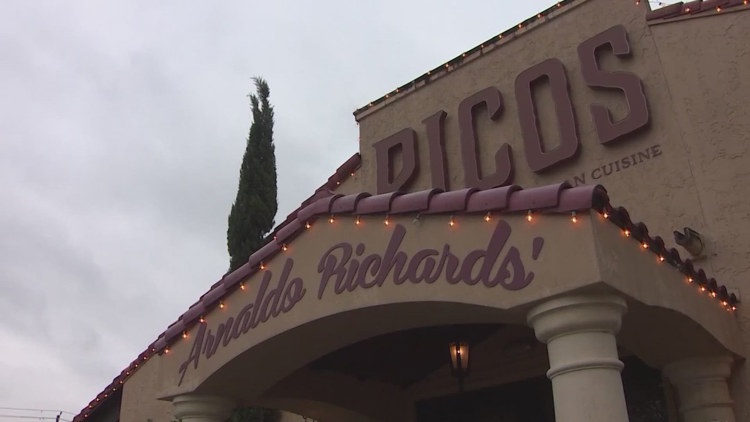 Houston's iconic Picos isn't done yet as search for new home continues
