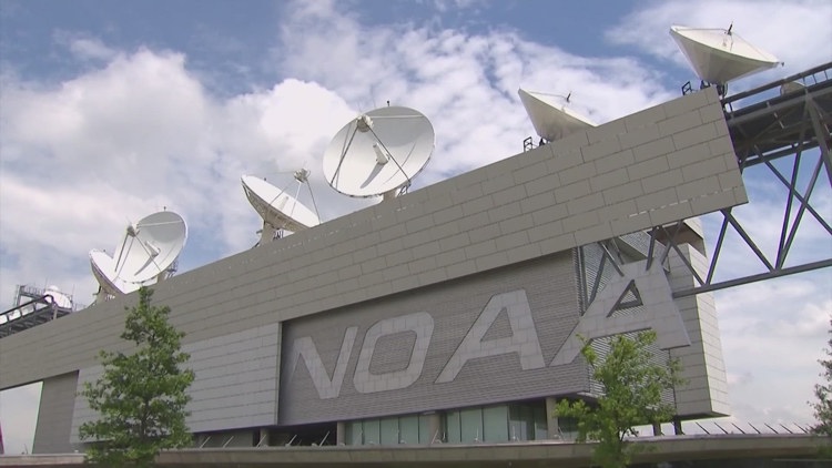 Lawmaker sounds the alarm on NOAA and NWS cuts as hurricane season approaches