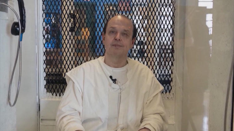 How to watch the Robert Roberson hearing on KHOU 11+