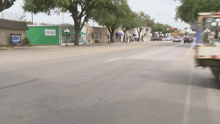 Tomball businesses brace for planned power outage during critical holiday week