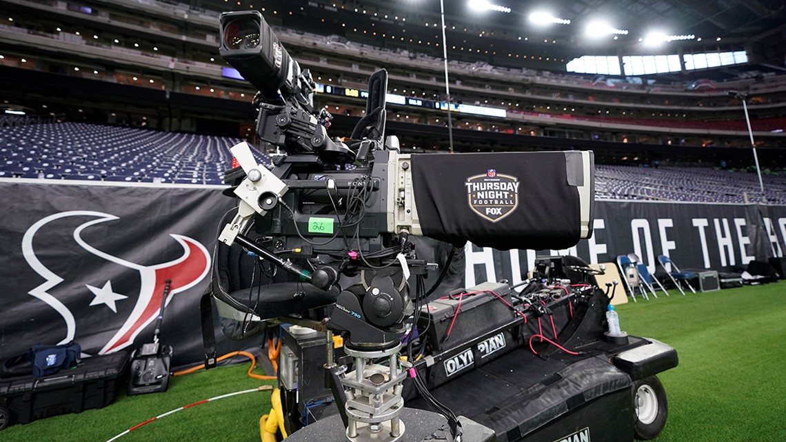 In new round of NFL TV deals, Thursday Night Football reportedly heading to   Prime, ABC joining Super Bowl rotation