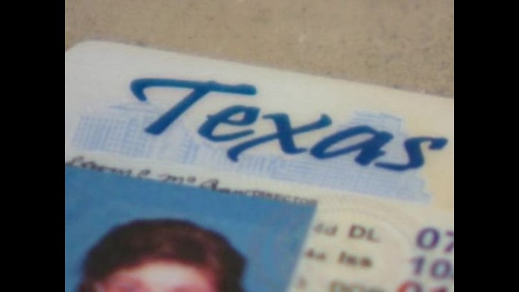 Texas Dps Accepting Saturday Appointments Through End Of The Year Weareiowa Com