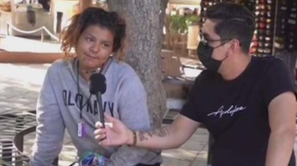 TikTok video may have clues about 2003 abduction of little girl - Vimarsana News