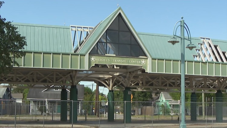 East Sunset Heights residents still waiting for promised park after years of delays