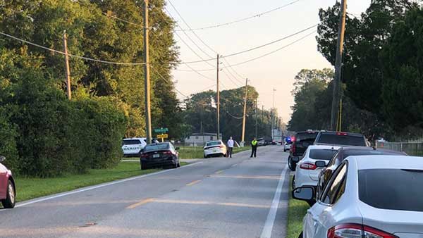 Former Sheriff: Ex-Marine who shot 4 says he 'spoke to God' - Vimarsana News