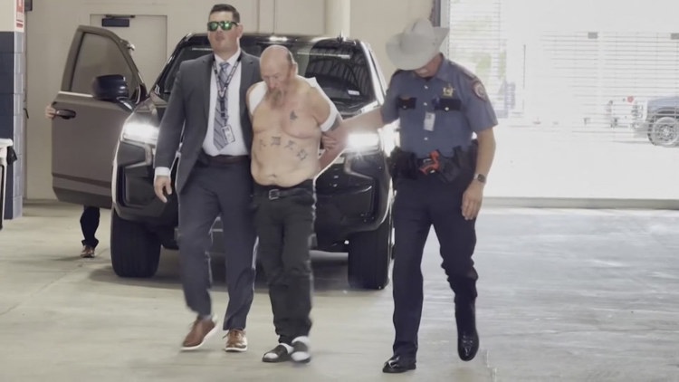 Man charged in connection with 'Texas Killing Fields' deaths now facing additional charges
