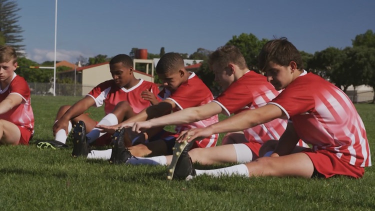 Health Matters | Keeping kids healthy during grueling sports seasons