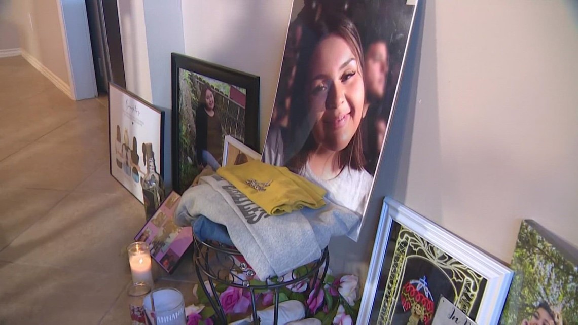 Lamar CISD to read name of senior who died in crash - Vimarsana News