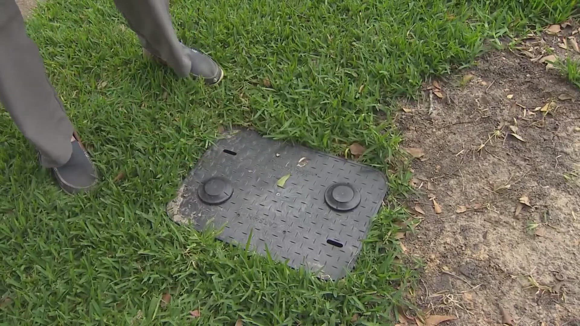 Houston Public Works said it's aware of issues that started when new electronic meters were installed and apologized for the "stress and confusion."