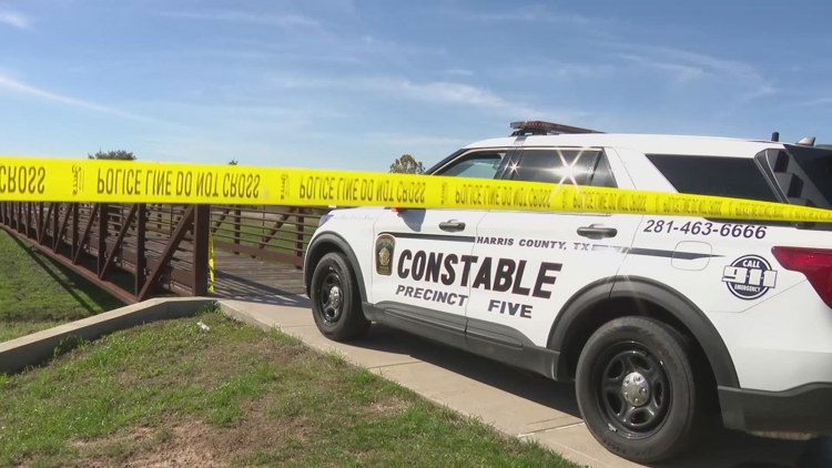 Expert shares safety tips after man mauled to death by dogs on Katy-area trail
