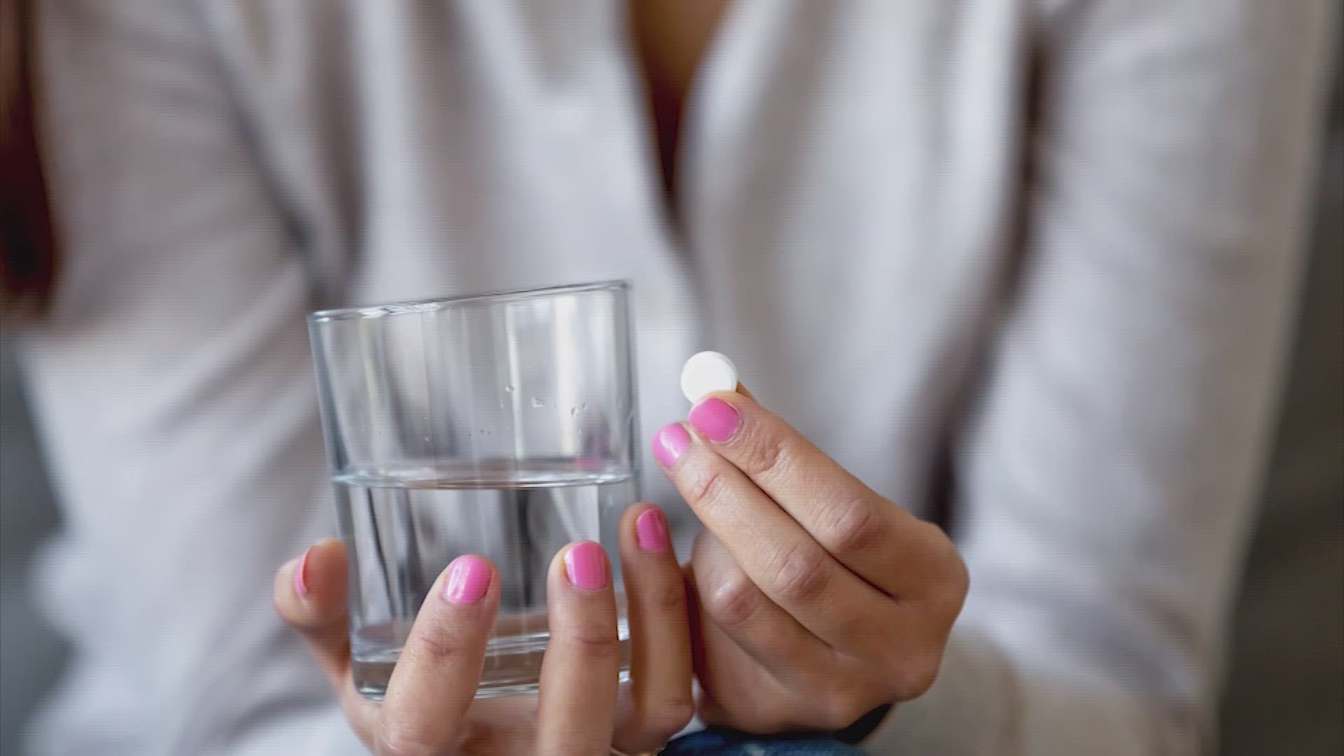 A hearing is scheduled this week on a Texas lawsuit that could ban abortion pills, even in states where the procedure is legal.