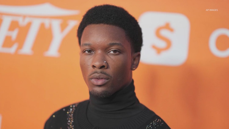 Reports: California home where Houston-area singer D4vd had been staying searched