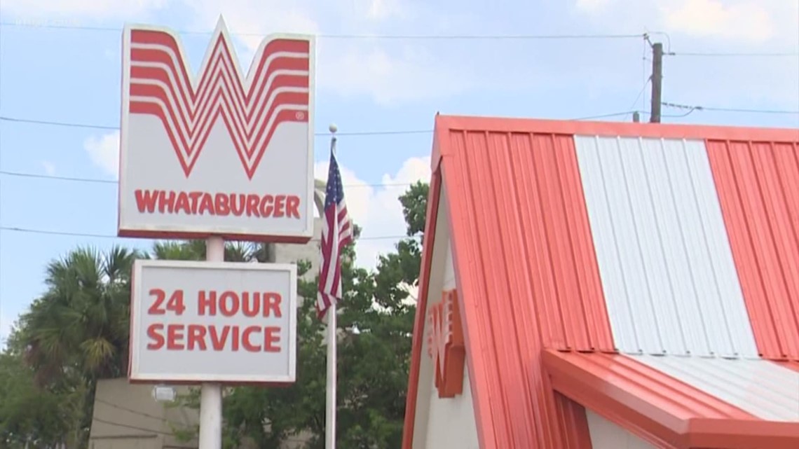 Whataburger has paid more than $90 million in bonus to employees