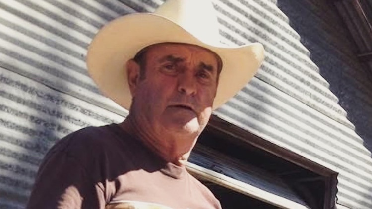 Trail riding community thought he was 'indestructible.' Now they're seeking answers.