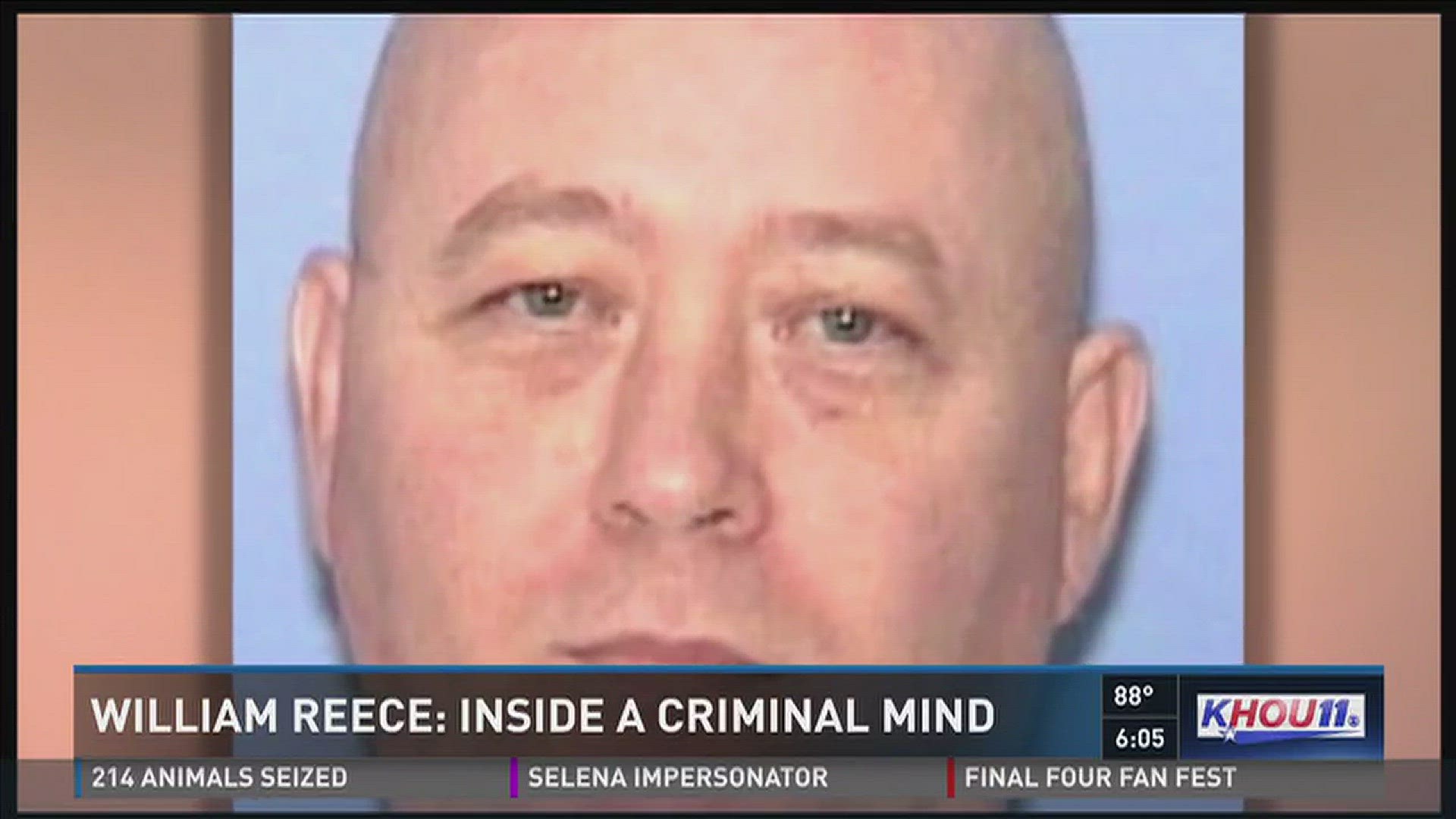 Who is William Reece? Insight into a suspected serial killer | wthr.com