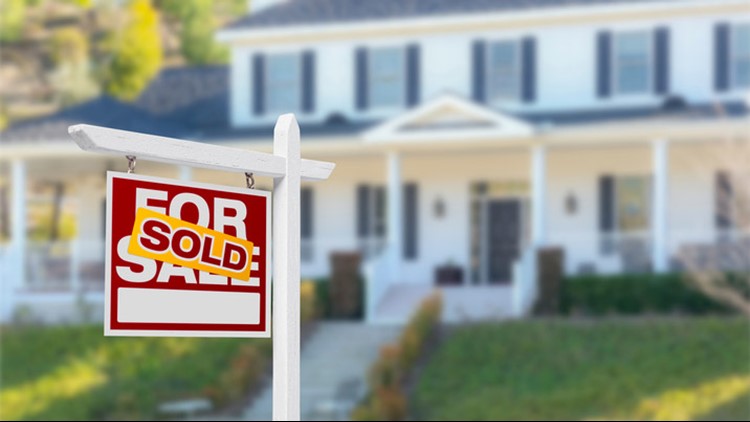 Home sales soar in these Houston neighborhoods defying national slowdown