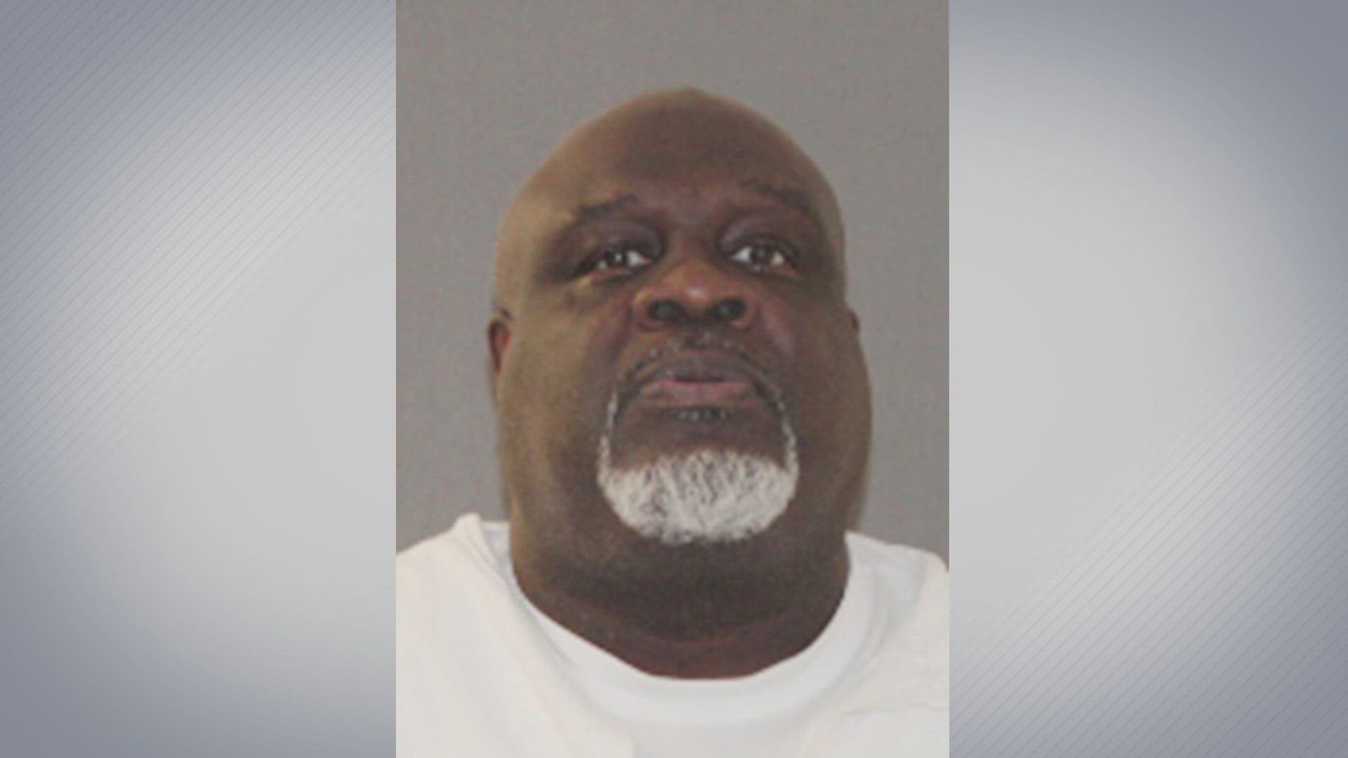 A Texas man convicted of fatally stabbing twin 16-year-old girls decades ago is facing execution.