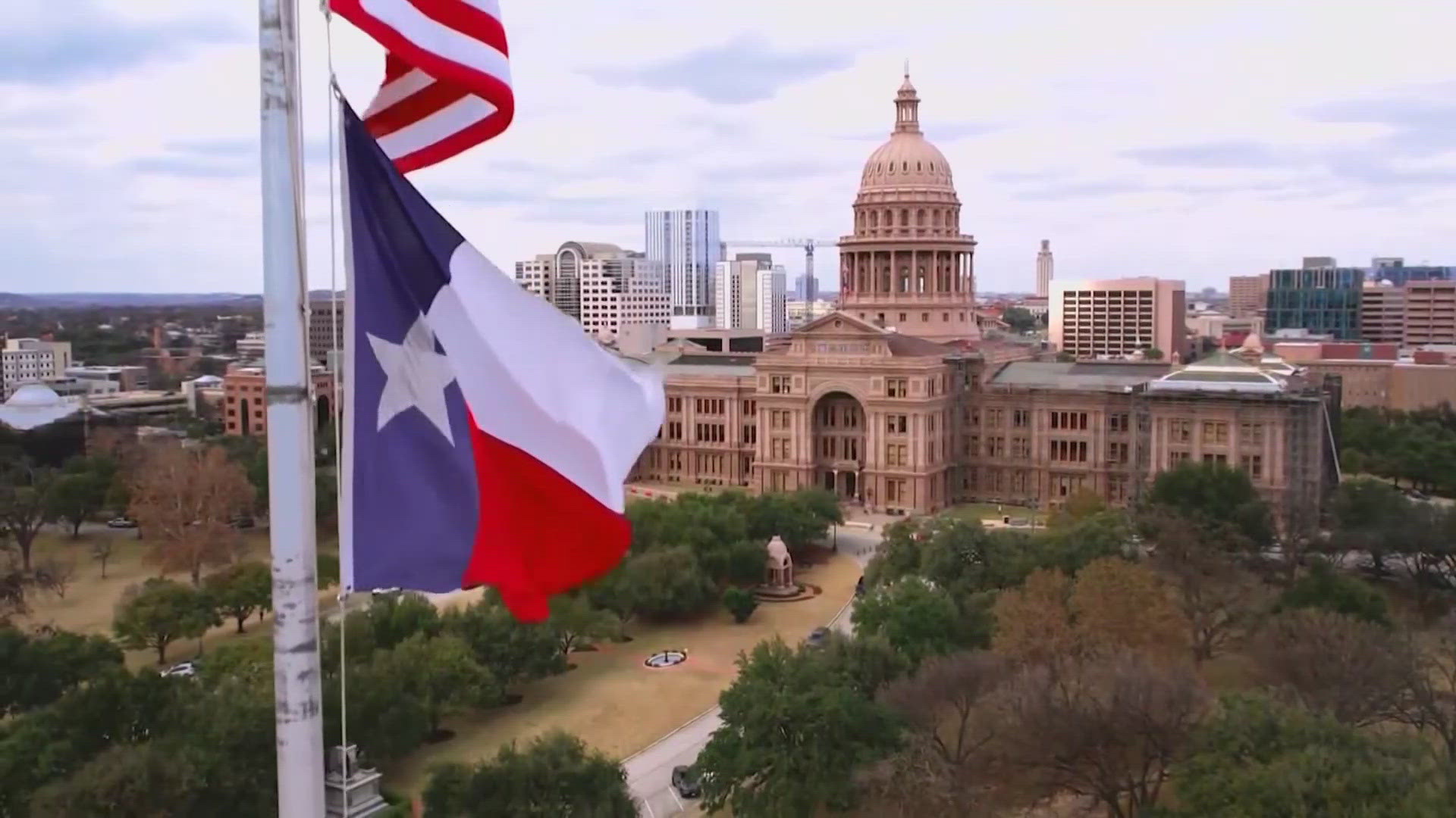 Texas Democrats expected to return to state | wqad.com