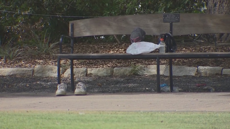 Houston's homelessness ordinance could soon expand to more neighborhoods