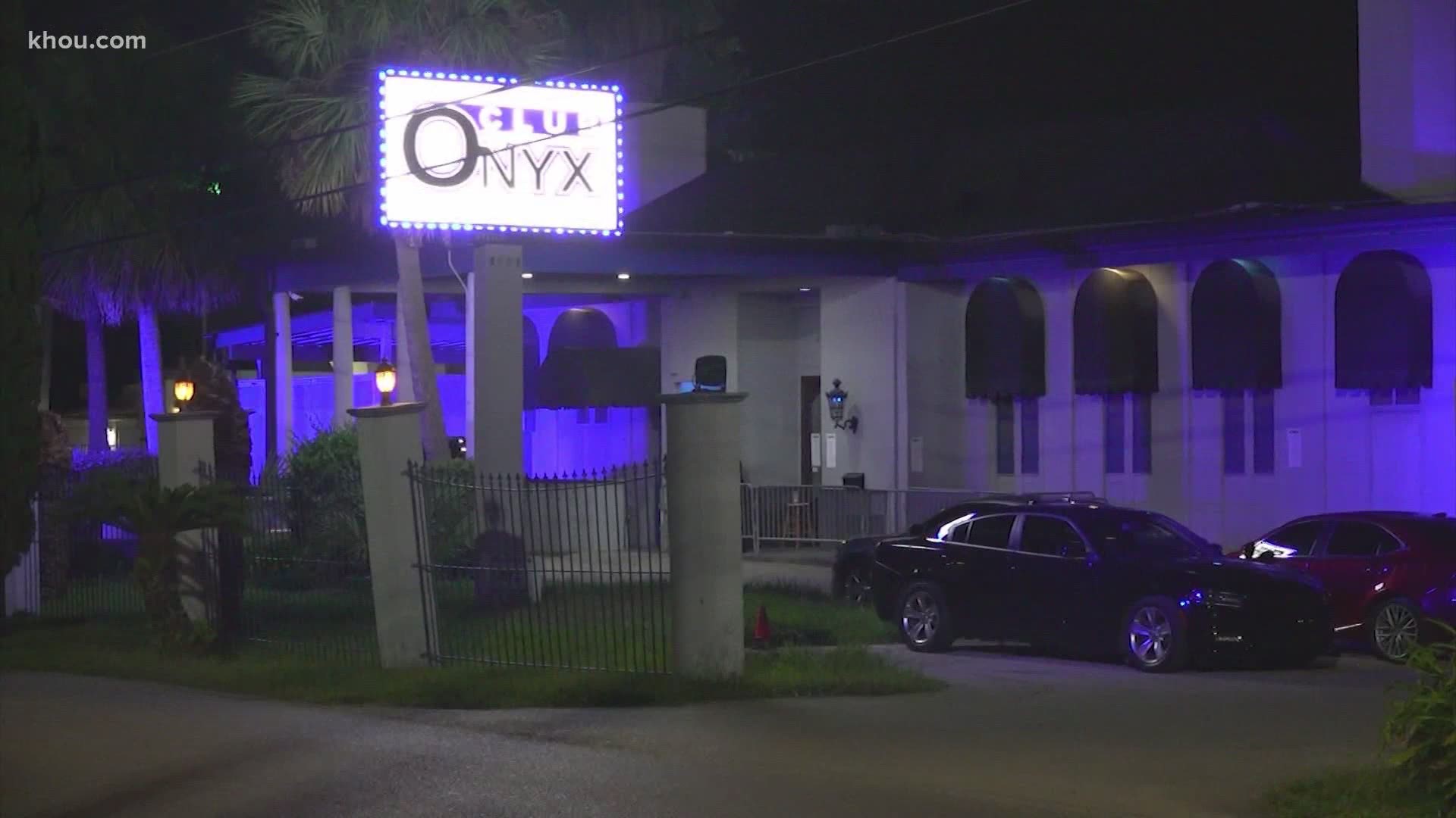 Houston strip club wins fight to reopen as restaurant