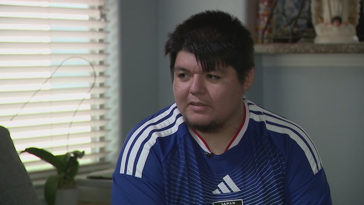 Texas man spent ,000 on World Cup tickets — but he never made it inside the venue