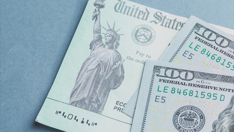 IRS: All stimulus checks have been sent, focus turns to tax season IRS: All stimulus checks have been sent, focus turns to tax season