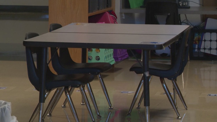 Advocates voice concerns over Houston ISD's proposed special education changes