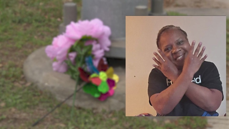 'Justice will be served' | Driver accused of killing woman in Acres Homes hit-and-run remains on the run